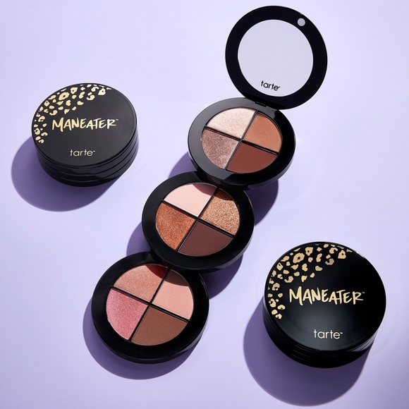 tarte Other - Tarte maneater temptation